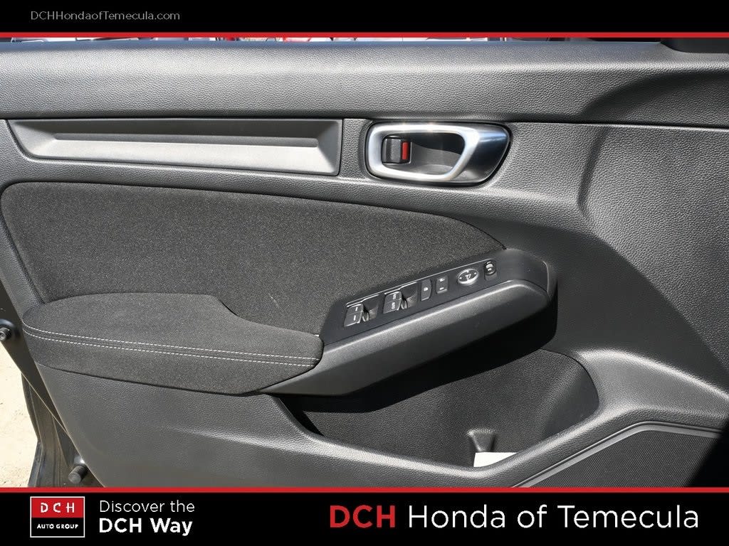 Thumbnail: 2023 Honda Civic - 20