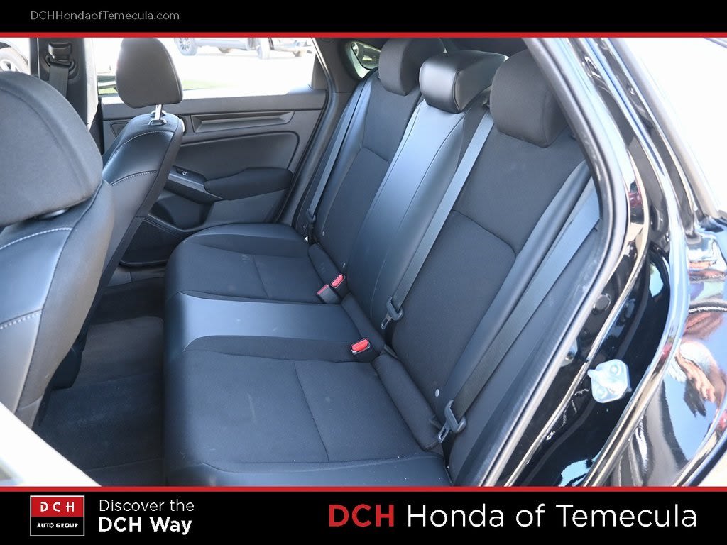 Thumbnail: 2023 Honda Civic - 10