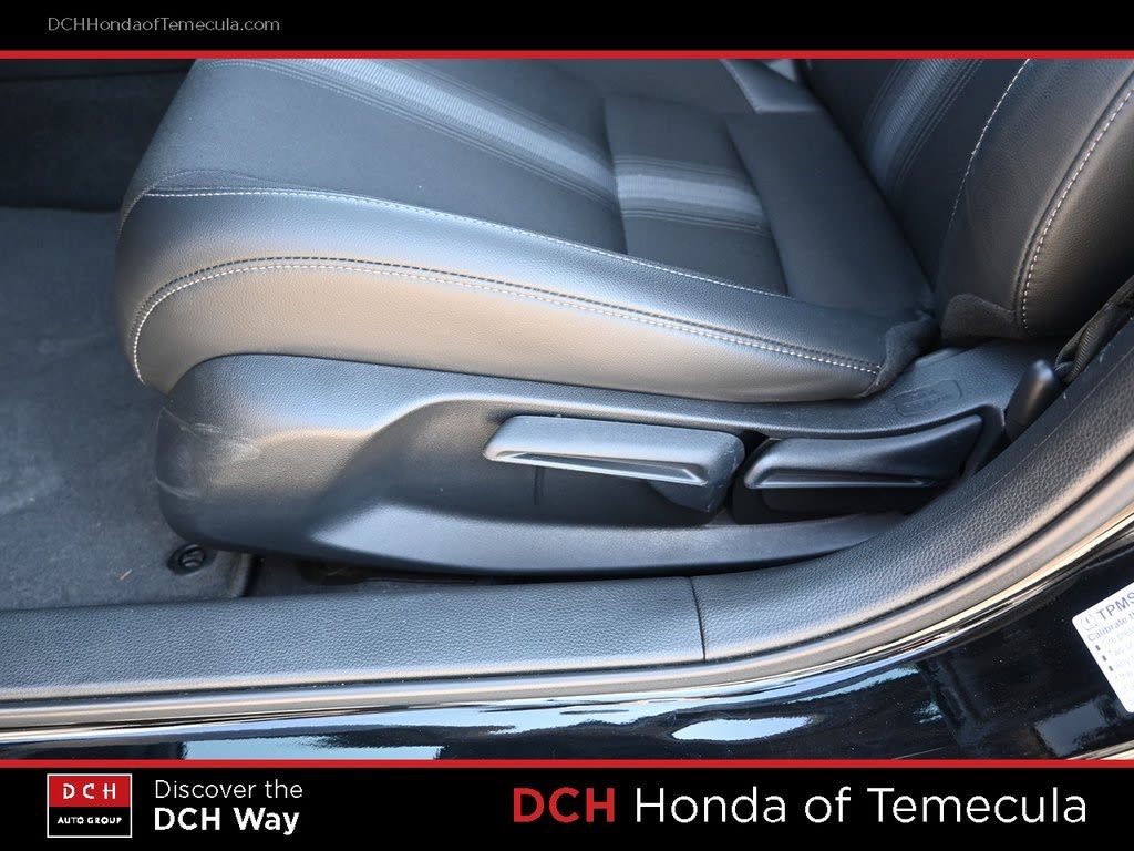 Thumbnail: 2023 Honda Civic - 21