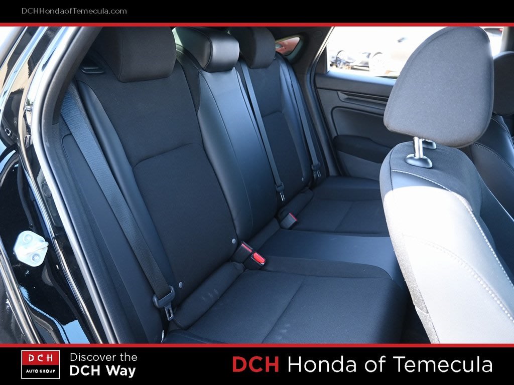Thumbnail: 2023 Honda Civic - 22
