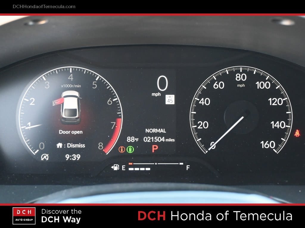 Thumbnail: 2023 Honda Civic - 13