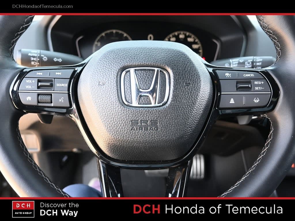 Thumbnail: 2023 Honda Civic - 18