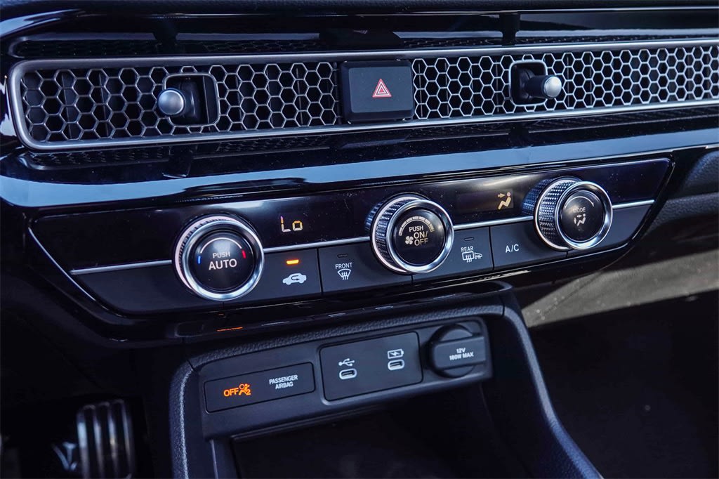 Thumbnail: 2025 Honda Civic - 24