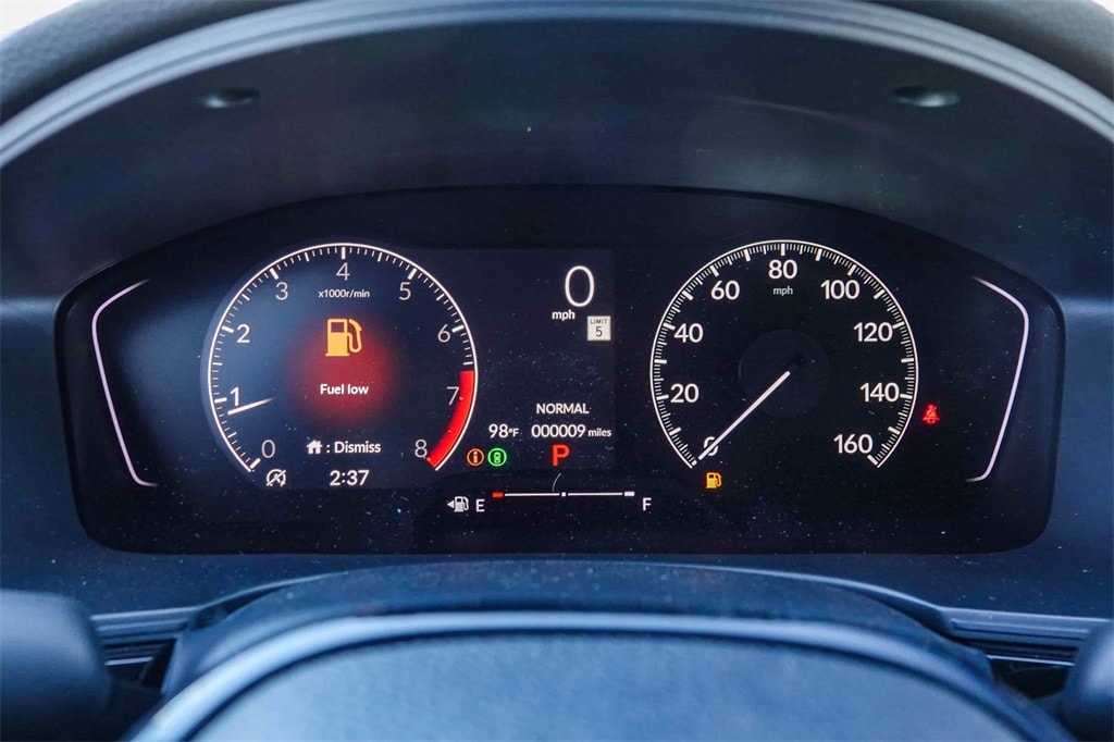 Thumbnail: 2025 Honda Civic - 15