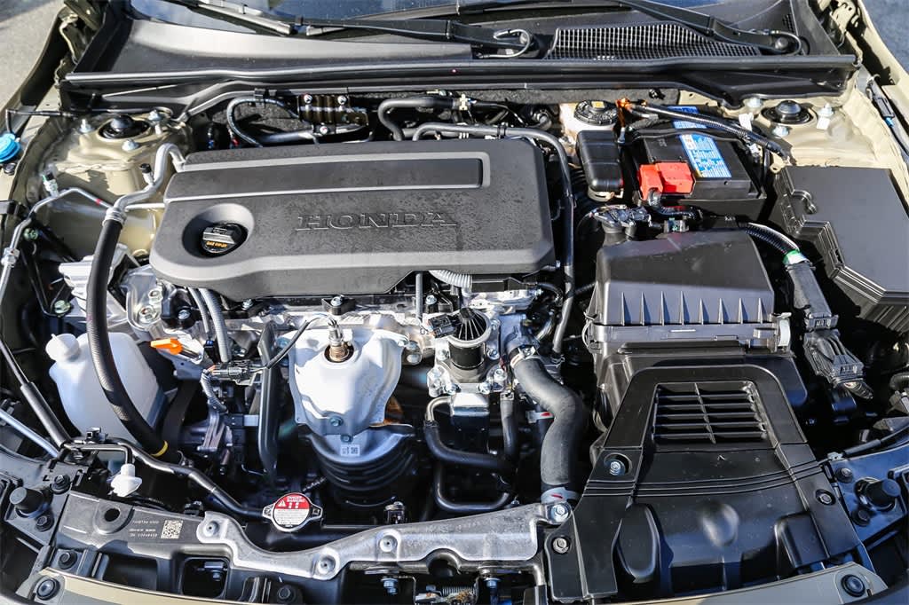 Thumbnail: 2025 Honda Civic - 8