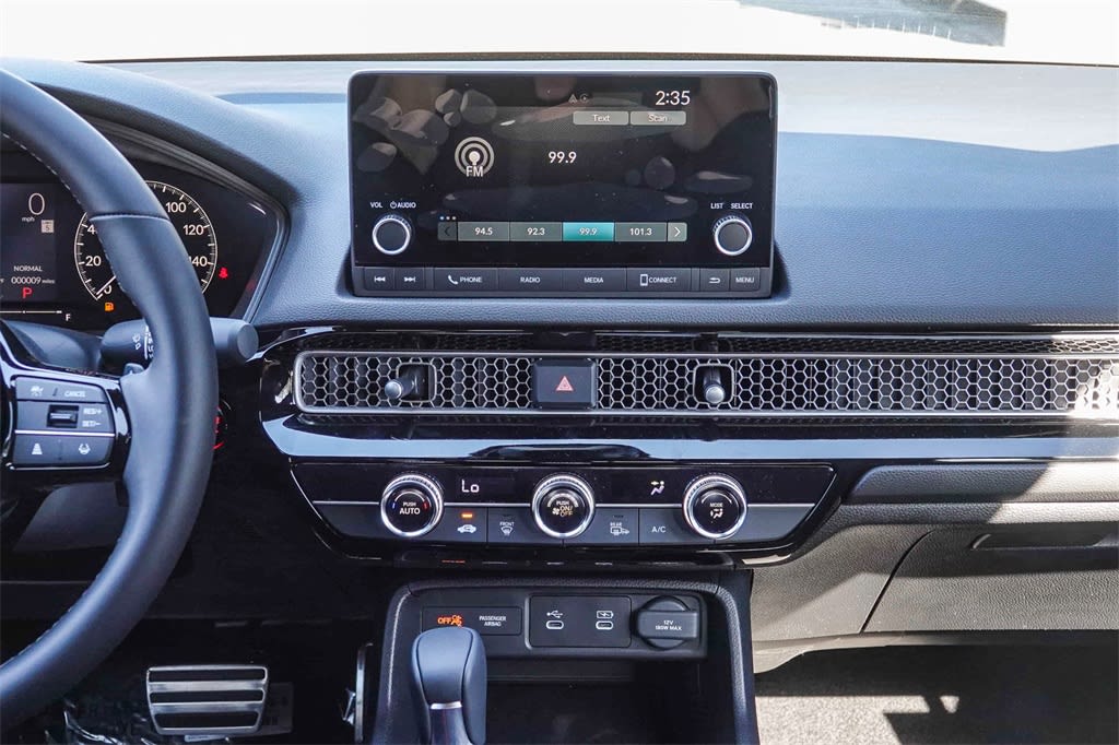 Thumbnail: 2025 Honda Civic - 13