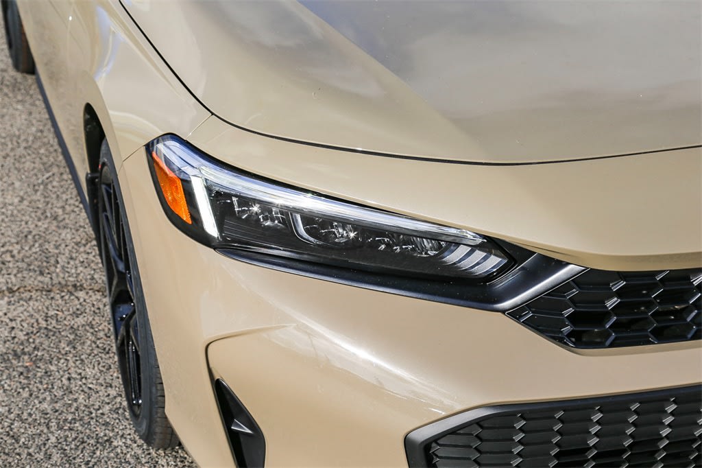 Thumbnail: 2025 Honda Civic - 20