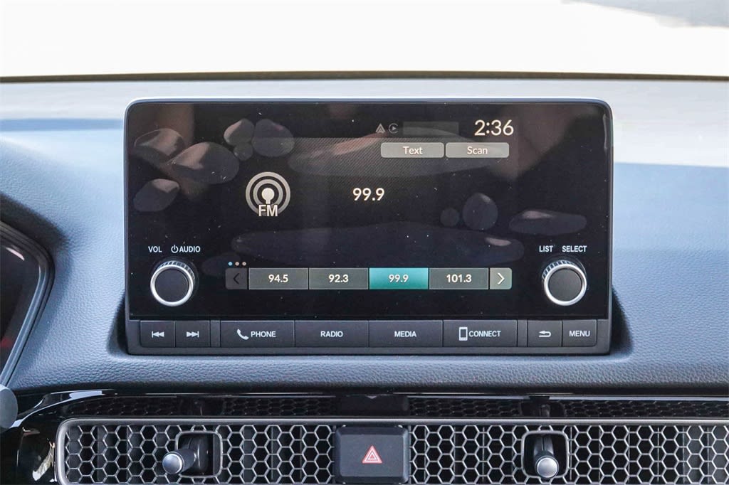 Thumbnail: 2025 Honda Civic - 21