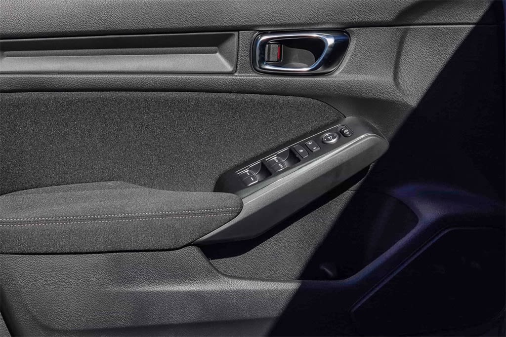 Thumbnail: 2025 Honda Civic - 22