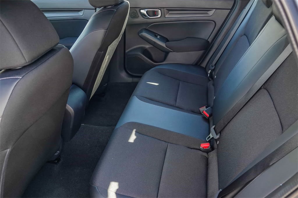 Thumbnail: 2025 Honda Civic - 12