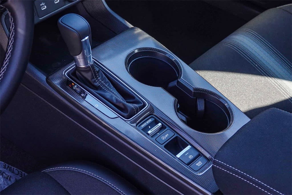 Thumbnail: 2025 Honda Civic - 14