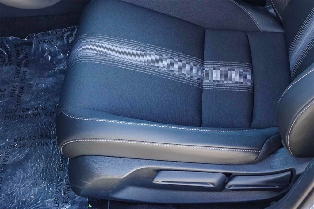 Thumbnail: 2025 Honda Civic - 23