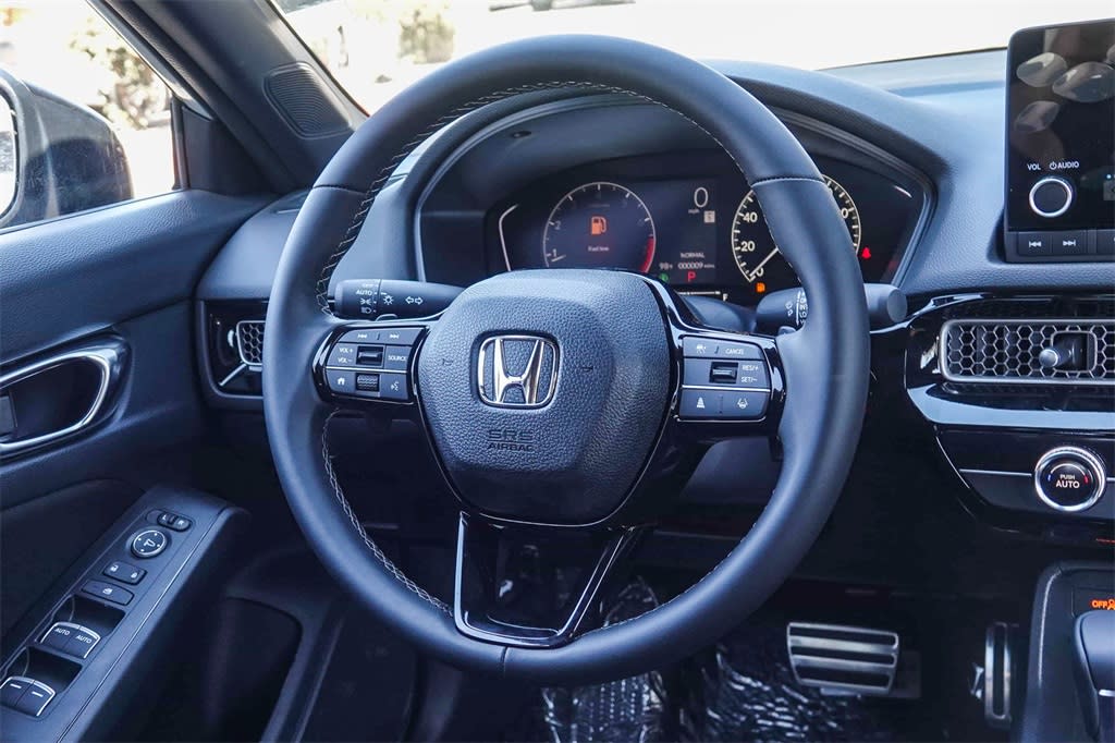 Thumbnail: 2025 Honda Civic - 9