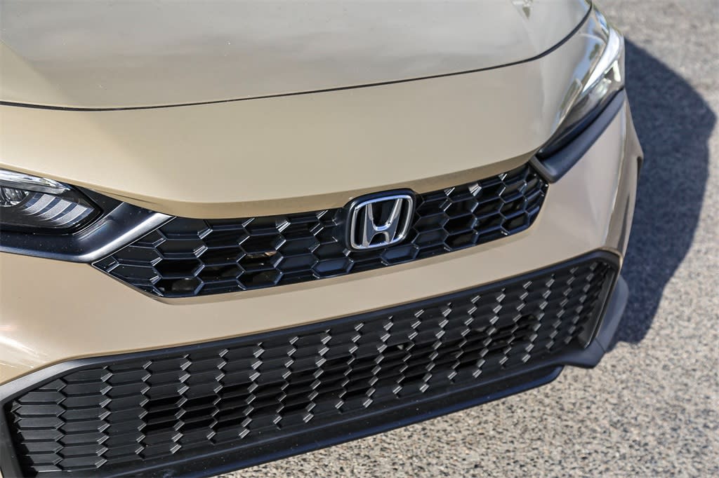 Thumbnail: 2025 Honda Civic - 6