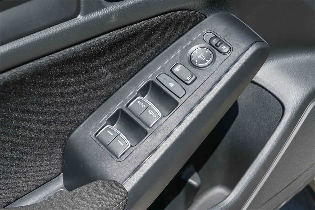 Thumbnail: 2026 Honda Civic - 21