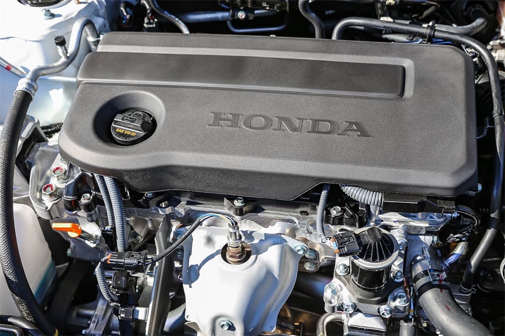 Thumbnail: 2026 Honda Civic - 7