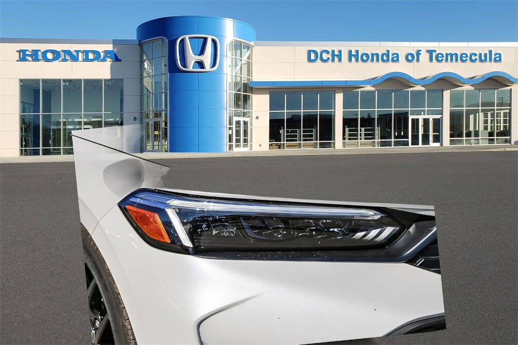 Thumbnail: 2026 Honda Civic - 18