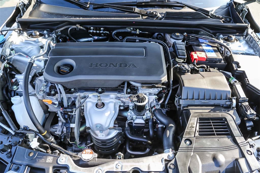 Thumbnail: 2026 Honda Civic - 7