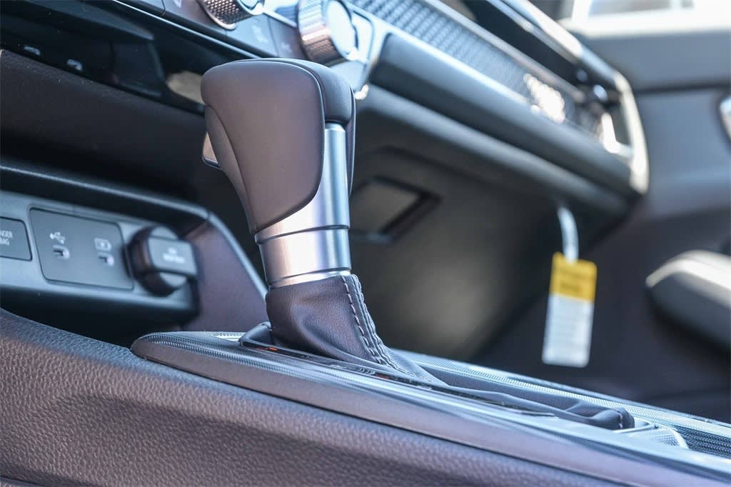 Thumbnail: 2026 Honda Civic - 14