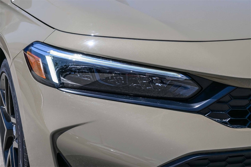 Thumbnail: 2026 Honda Civic - 20