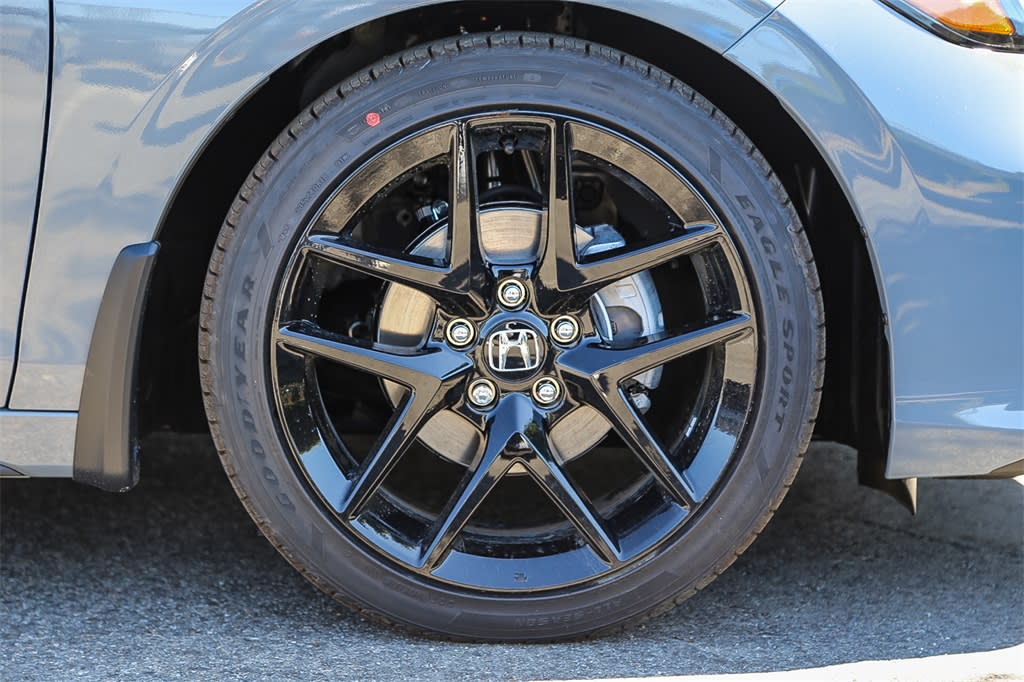 Thumbnail: 2026 Honda Civic - 6