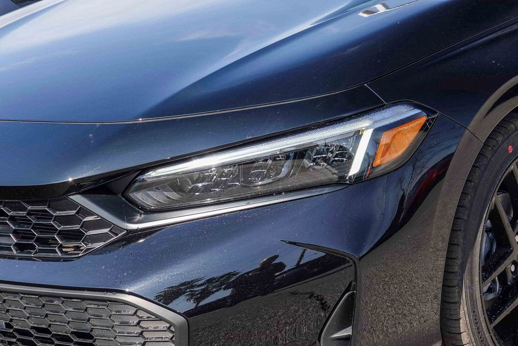 Thumbnail: 2026 Honda Civic - 18