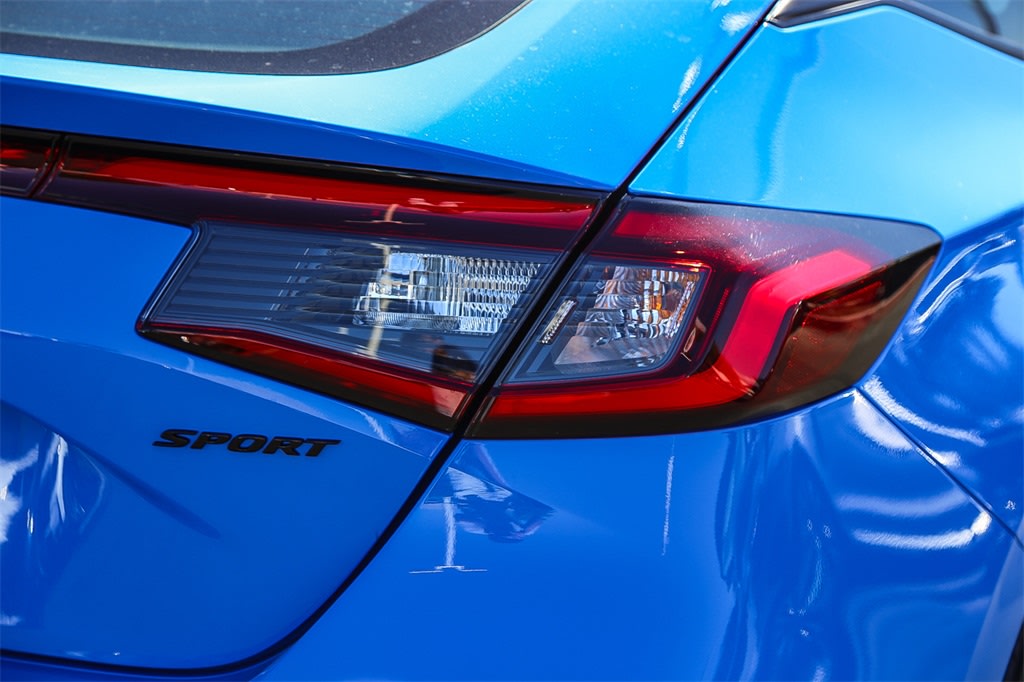 Thumbnail: 2026 Honda Civic - 19