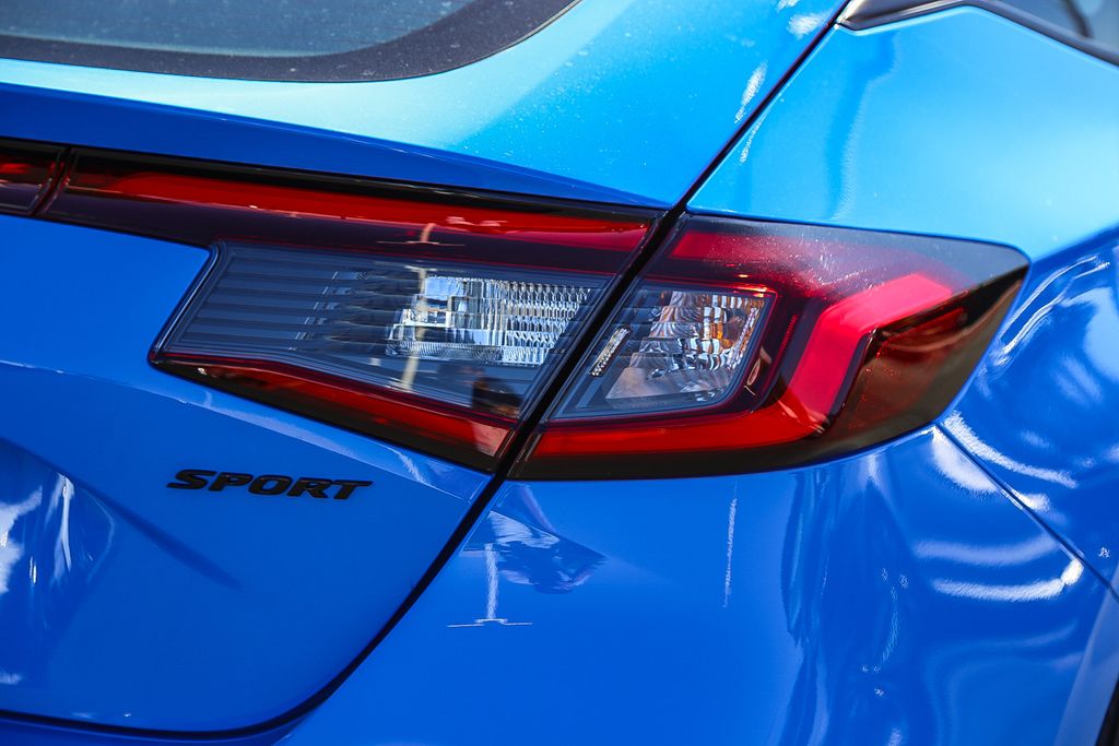 Thumbnail: 2026 Honda Civic - 19