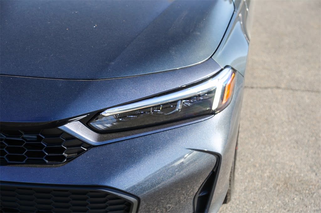 Thumbnail: 2026 Honda Civic - 6