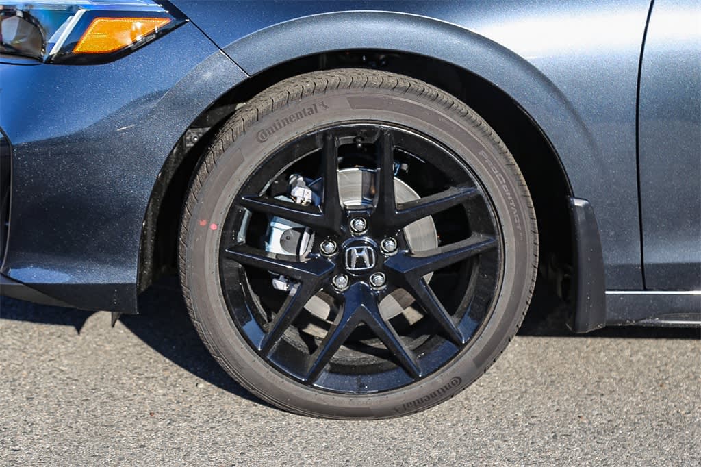 Thumbnail: 2026 Honda Civic - 19