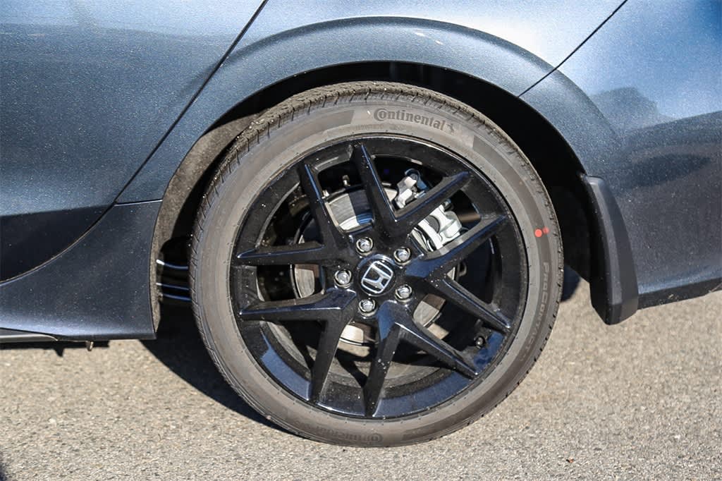 Thumbnail: 2026 Honda Civic - 7