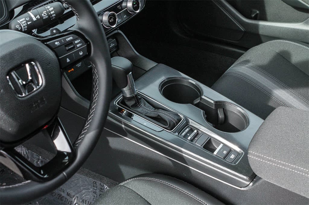 Thumbnail: 2026 Honda Civic - 13