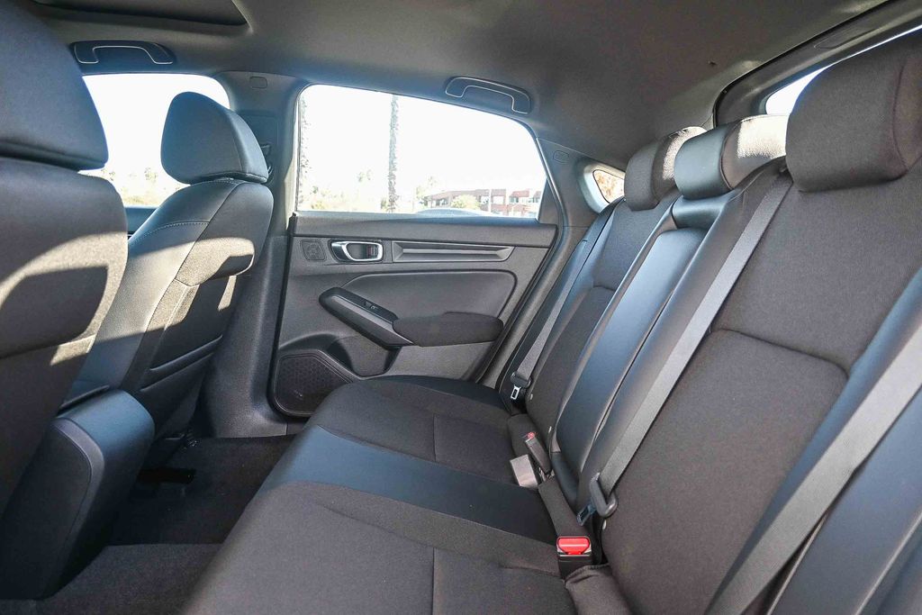 Thumbnail: 2026 Honda Civic - 11