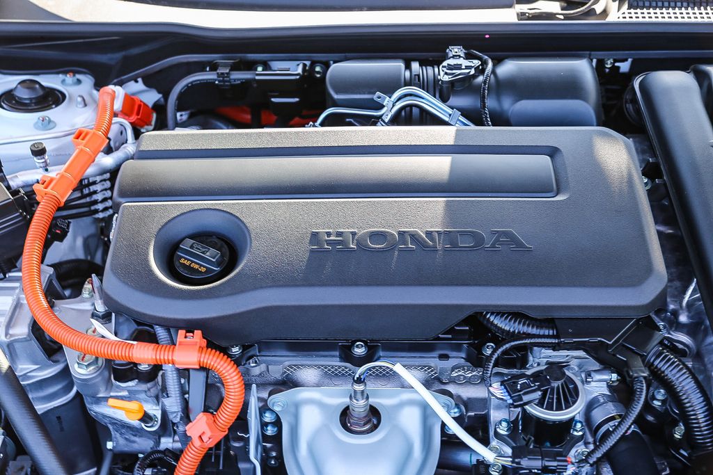 Thumbnail: 2026 Honda Civic - 7