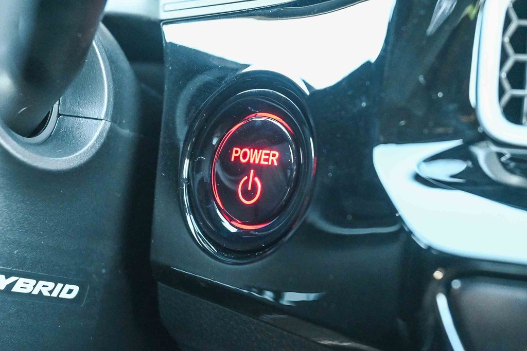 Thumbnail: 2026 Honda Civic - 25