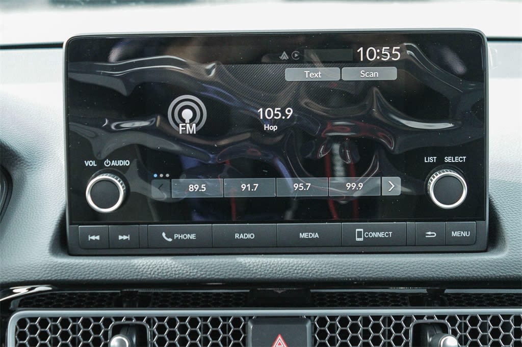 Thumbnail: 2026 Honda Civic - 20