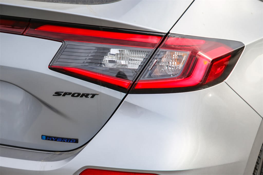 Thumbnail: 2026 Honda Civic - 18