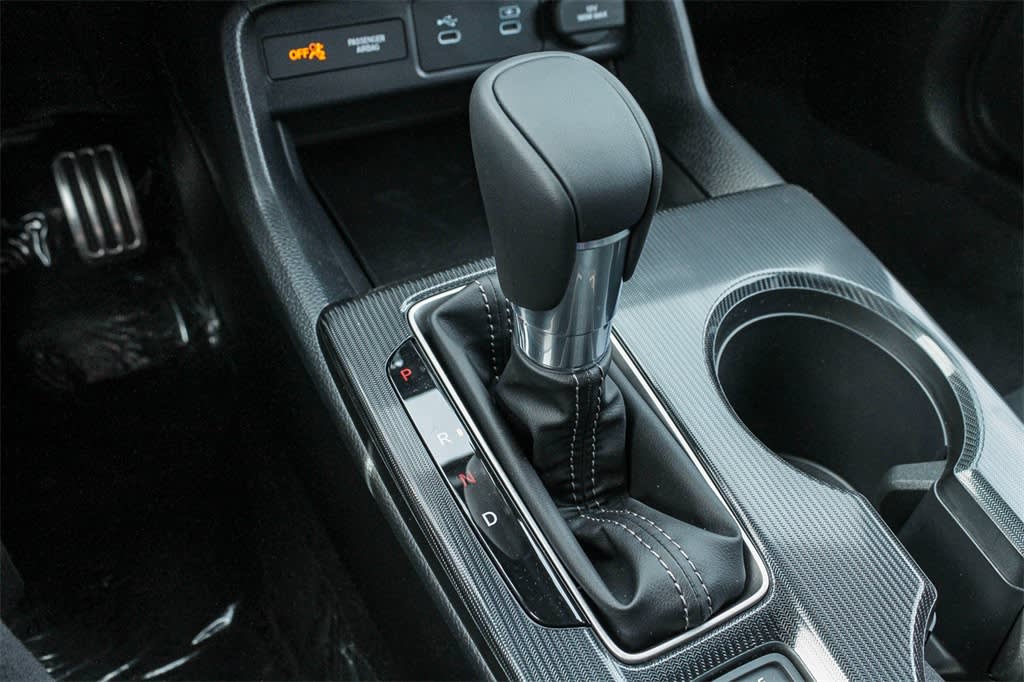 Thumbnail: 2026 Honda Civic - 24