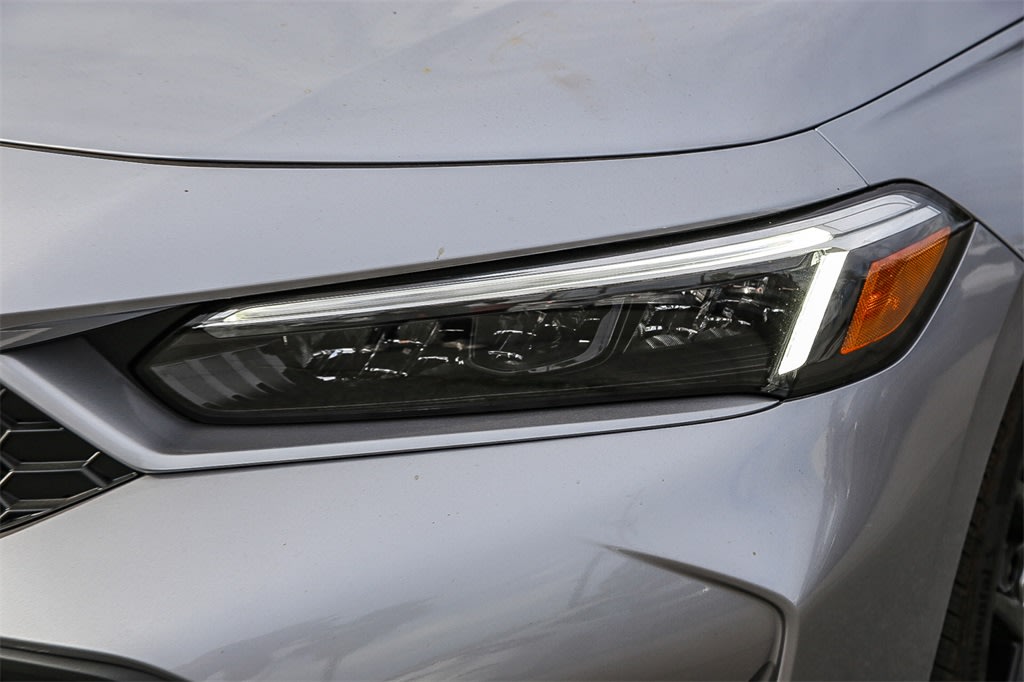 Thumbnail: 2026 Honda Civic - 17