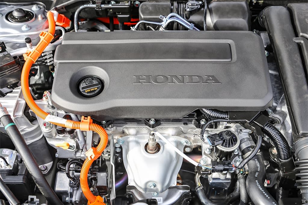 Thumbnail: 2026 Honda Civic - 7