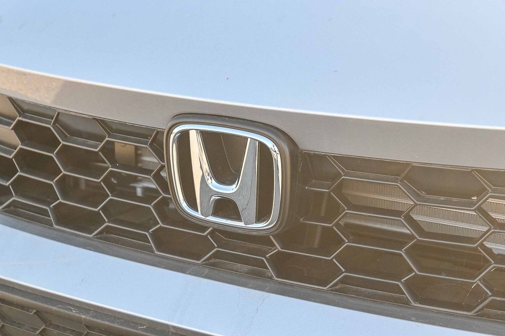 Thumbnail: 2026 Honda Civic - 6