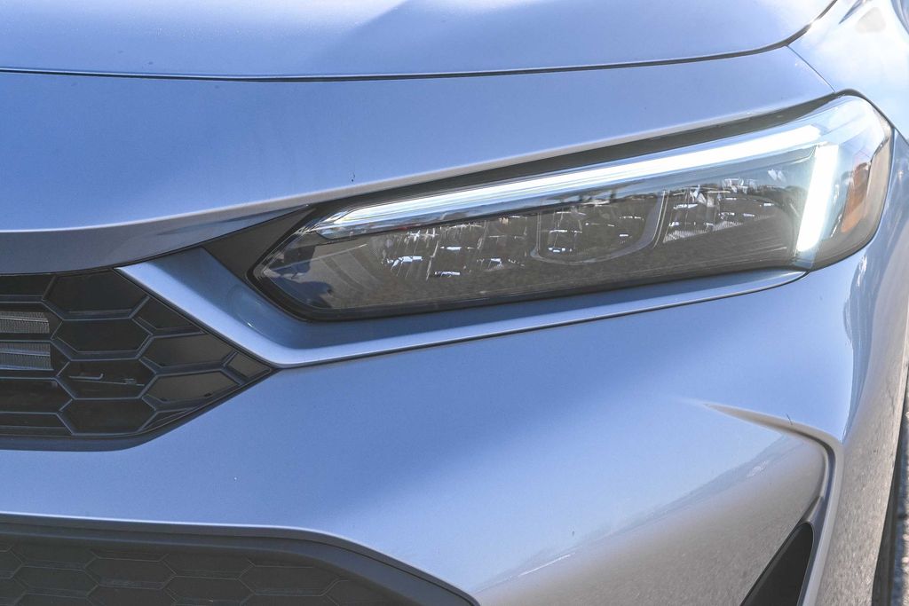 Thumbnail: 2026 Honda Civic - 22