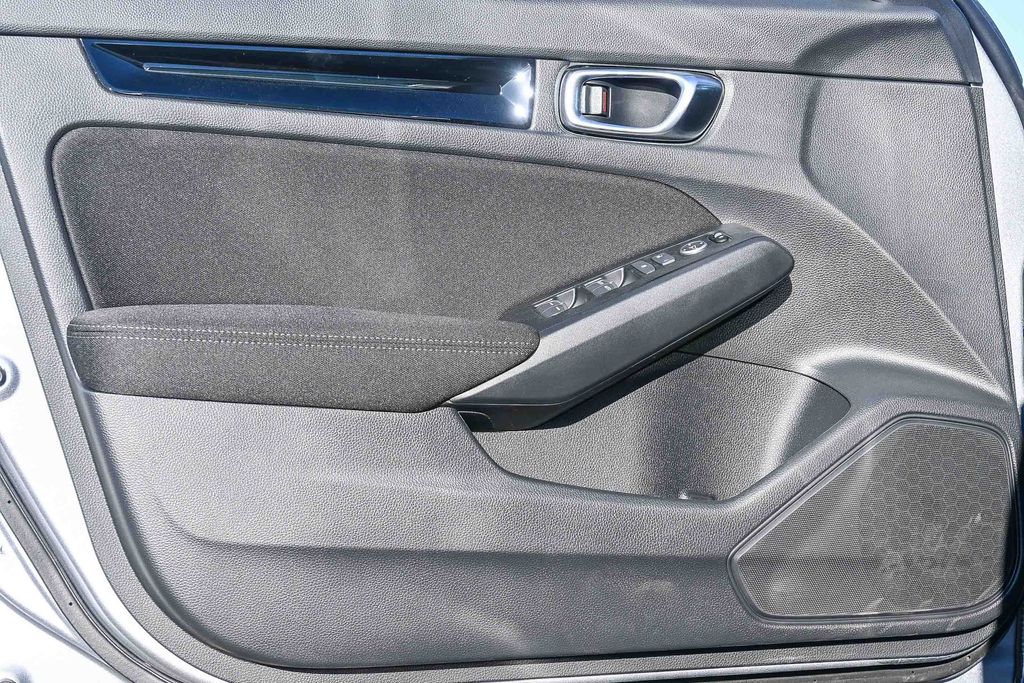 Thumbnail: 2026 Honda Civic - 25