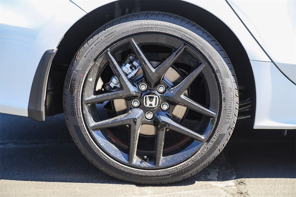 Thumbnail: 2026 Honda Civic - 18