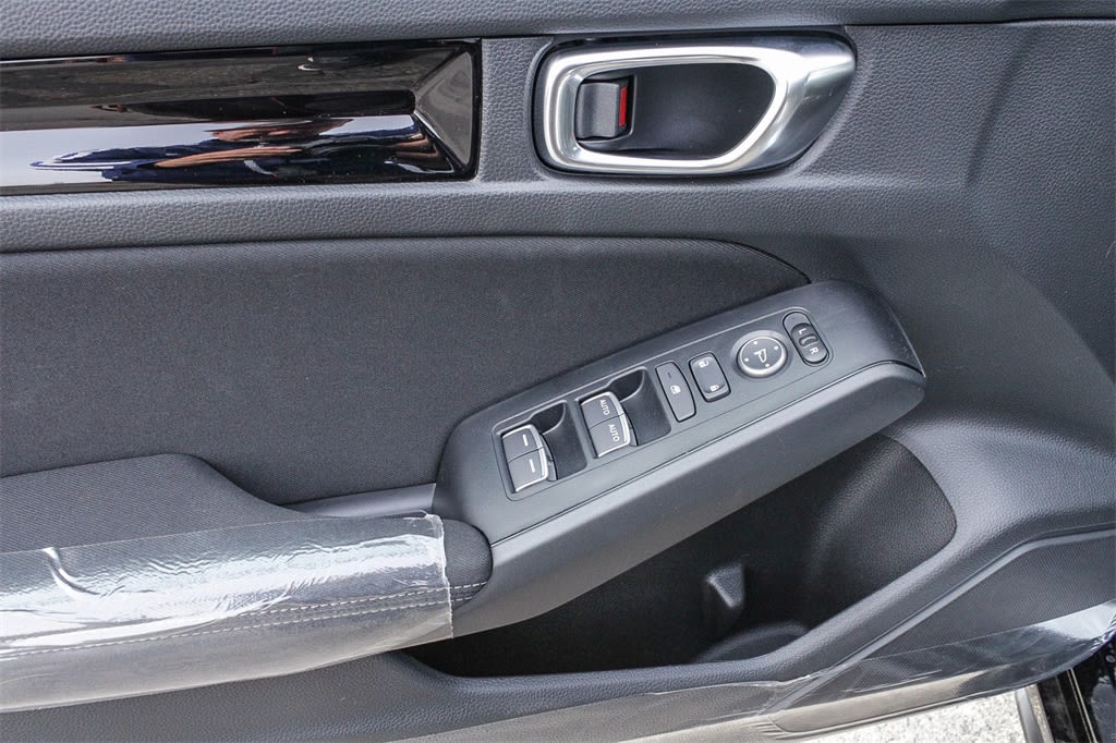 Thumbnail: 2026 Honda Civic - 20