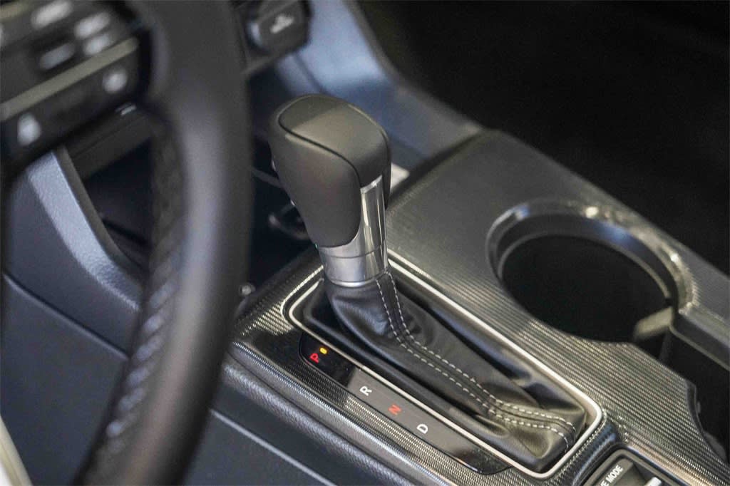 Thumbnail: 2026 Honda Civic - 13