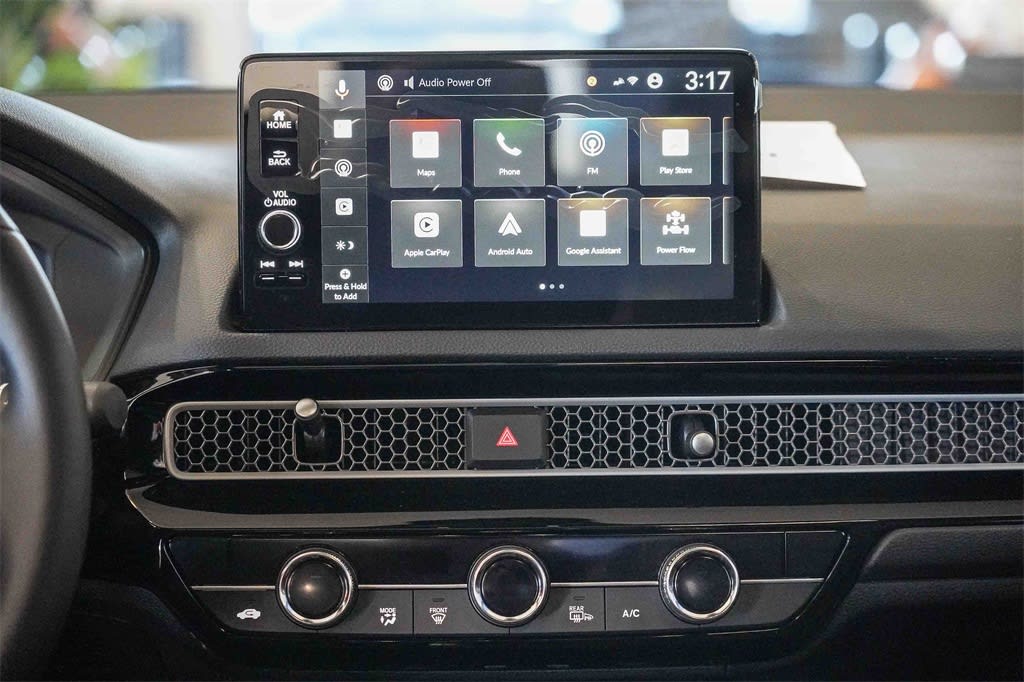 Thumbnail: 2026 Honda Civic - 12