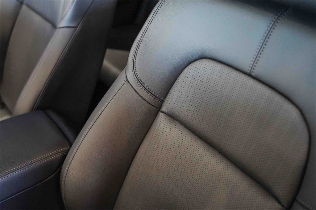 Thumbnail: 2026 Honda Civic - 26