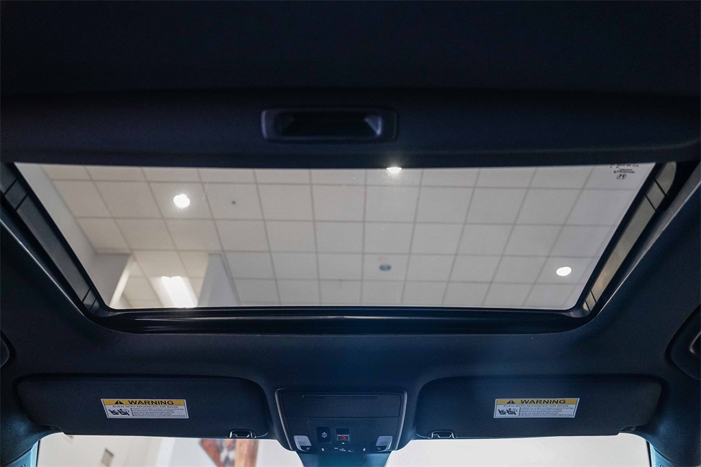 Thumbnail: 2026 Honda Civic - 21