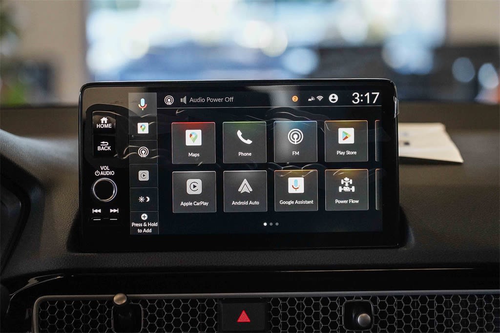 Thumbnail: 2026 Honda Civic - 20